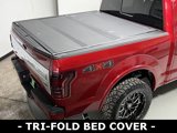 Used 2016 Ford F150 Platinum image 4