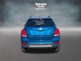 Used 2019 Chevrolet Trax LT w/ Driver Confidence Package image 6