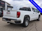 New 2025 GMC Sierra 1500 Pro w/ Pro Value Package image 3