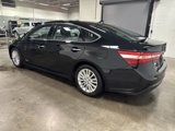 Used 2015 Toyota Avalon Limited image 5