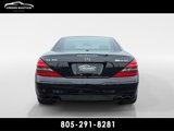 Used 2008 Mercedes-Benz SL 55 AMG image 6
