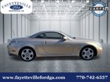 Used 2005 Lexus SC 430 Convertible image 4