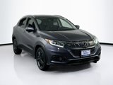 Used 2022 Honda HR-V EX image 3