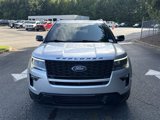 Used 2018 Ford Explorer Sport w/ Equipment Group 401A image 2