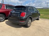 Used 2016 FIAT 500X Lounge image 5