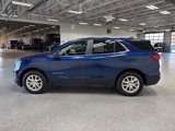 Used 2022 Chevrolet Equinox LT image 4