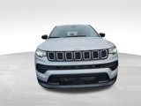 New 2025 Jeep Compass Sport image 2