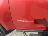 Used 2016 Chevrolet Colorado Z71 image 4