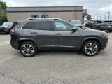 Used 2019 Jeep Cherokee Overland w/ Technology Group image 4