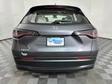 New 2025 Honda HR-V LX image 6