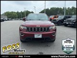 Certified 2020 Jeep Grand Cherokee Laredo w/ Quick Order Package 2BN North image 2