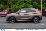 Used 2018 Mitsubishi Eclipse Cross SE image 3