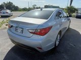 Used 2014 Hyundai Sonata GLS image 5