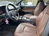 Used 2017 Audi Q7 3.0T Premium Plus image 4