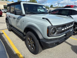Used 2023 Ford Bronco Big Bend image 2