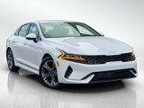 Certified 2022 Kia K5 LXS image 3