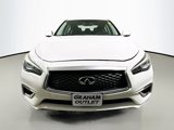 Used 2018 INFINITI Q50 Luxe image 2