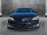 Used 2012 Toyota Camry SE image 2