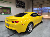 Used 2013 Chevrolet Camaro LT image 6