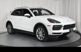 Used 2021 Porsche Cayenne image 3