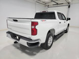 Used 2023 Chevrolet Silverado 1500 W/T w/ Trailering Package image 6
