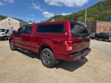 Used 2015 Ford F150 XLT w/ Equipment Group 302A Luxury image 3