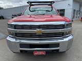 Used 2015 Chevrolet Silverado 2500 W/T image 2