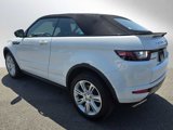 Used 2018 Land Rover Range Rover Evoque HSE Dynamic image 3