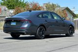 New 2025 Honda Accord SE image 4