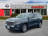 Used 2020 GMC Acadia SLT w/ Driver Alert Package II image 5