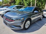 Used 2019 Volkswagen Jetta SE image 3