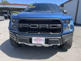 Used 2019 Ford F150 Raptor image 3