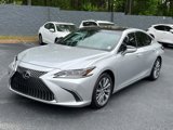 Certified 2019 Lexus ES 350 Luxury image 2