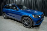 Used 2022 Mercedes-Benz GLC 300 image 3