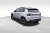 New 2025 Jeep Compass Limited image 5