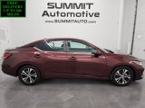 Used 2023 Nissan Sentra SV image 1