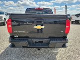 Used 2018 Chevrolet Colorado LT w/ LT Convenience Package image 6