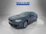 Used 2015 BMW 528i xDrive Sedan image 3