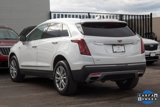 Used 2022 Cadillac XT5 Premium Luxury image 6
