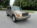 Used 2006 Jeep Commander 4WD image 2