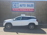 Used 2022 GMC Terrain SLT image 4