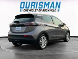 Used 2023 Chevrolet Bolt LT w/ Driver Confidence Package image 6