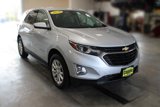 Used 2020 Chevrolet Equinox LT image 2