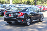 Used 2016 Honda Civic EX image 4