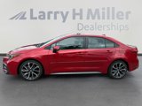 Used 2020 Toyota Corolla XSE image 2