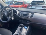 Used 2016 Kia Sportage LX image 3