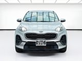 Used 2020 Kia Sportage LX image 2