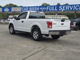 Used 2016 Ford F150 XL w/ Equipment Group 101A Mid image 4