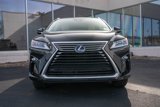 Used 2017 Lexus RX 450h AWD image 2