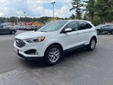Used 2022 Ford Edge SEL w/ Convenience Package image 3
